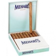 Meharis Equador 20s - 11.50€