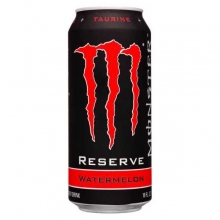 Monster Energy Reserve Watermelon 500ml