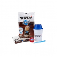 Nescafe Καφές Στιγμιαίος 35gr