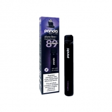 Panda Blueberry - 9.50€