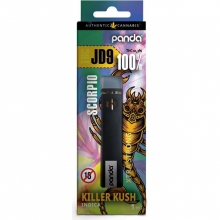 Panda Killer - 18.00€