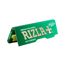 Rizla Χαρτάκια Πράσινο