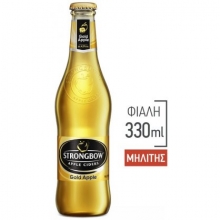 Strongbow Gold Apple 330ml