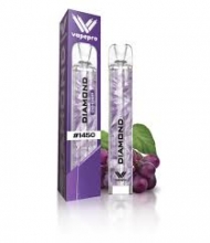 Vape Pro Diamont 11 Blueberry 1450 - 8.50€