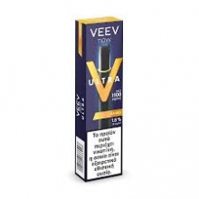 Veev Now Ultra Mango 1100 Puffs 20mg - 8.50€