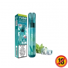Vuse Go 2.0 1k Pen Peppermint Ice 20mg 1000 Puffs - 8.50€