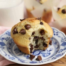 1 Καφές επιλογής + 1 Muffin Επιλογής