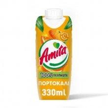 Amita Πορτοκάλι 330ml