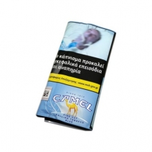 Camel Καπνός Γαλάζιος 30gr - 7.60€