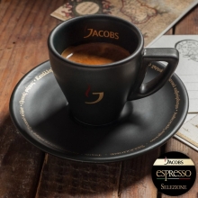Espresso Grande