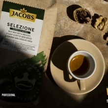 Espresso Macchiato