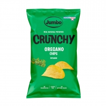Jumbo Crunchy Ρίγανη 150gr