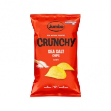 Jumbo Crunchy Αλάτι 150gr