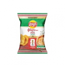 Lays στον Φούρνο Pizza 105gr