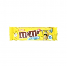 MnMs Hiprotein 15gr Protein