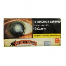 Old Holborn Καπνός Λευκός 30gr - 8.00€
