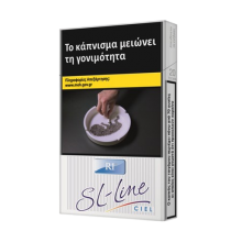 R1 Slim Line Ciel - 4.20€