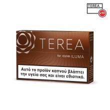 Terea Bronze - 4.00€
