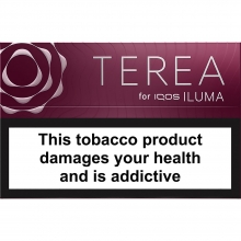 Terea Russet - 4.00€