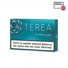 Terea Turquoise - 4.00€