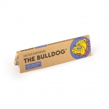 The Bulldog Χαρτάκια