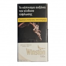Winston 100s - 4.00€