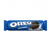 Μπισκότα Oreo Original 154gr