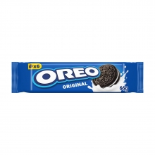 Μπισκότα Oreo Original 66gr