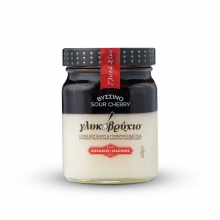 Γλυκοβρύχιο Βύσσινο Κοράκης - Μαρίνος 450gr