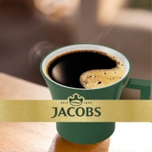 Καφές Φίλτρου Jacobs