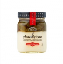Γλυκοβρύχιο Φιστίκι Κοράκης - Μαρίνος 450gr