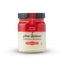 Γλυκοβρύχιο Κεράσι Κοράκης - Μαρίνος 450gr