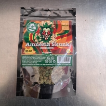 Amnesia Skunk Cannabis Sativa 2gr - 14.00€