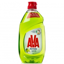 Ava Μήλο - Μέντα 450ml
