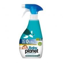 Baby Planet Απολυμαντικό Υγρό 325ml