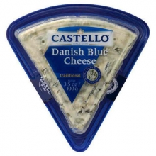 Blue Cheese 100gr