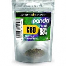 CBD Amnesia - 8.50€