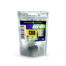 CBD Purple Haze - 8.50€