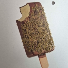 Dubai Παγωτίνι 500gr