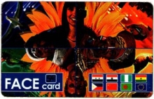 FACE κάρτα των 5.5