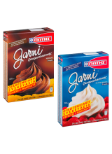 Garni Ζαχαροπλαστικής Στιγμής Γιώτης 200gr