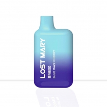 Lost Mary Blue Razz Cherry Ηλεκτρονικό Τσιγάρο - 8.50 ευρώ