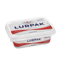 Lurpak Ανάλατο 225gr