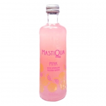 Mastiqua Pink Grapefruit 330ml