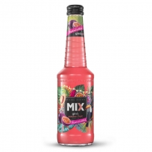Mix Gin and Passion Fruit 330ml