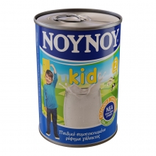 Nounou Kid Γάλα Εβαπορέ 400gr