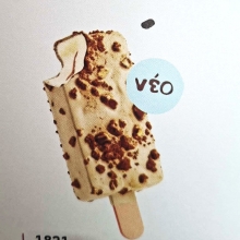 Speculoos Παγωτίνι 500gr