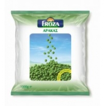 Αρακάς Froza 1kg