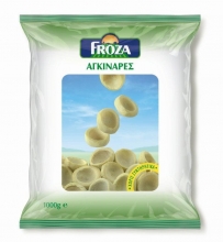 Αγκινάρες Froza 1kg