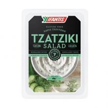 Τζατζίκι Υφαντής 400gr